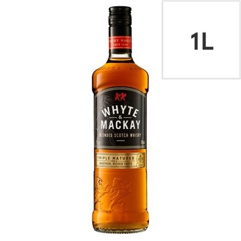 tesco whisky offers 1 litre